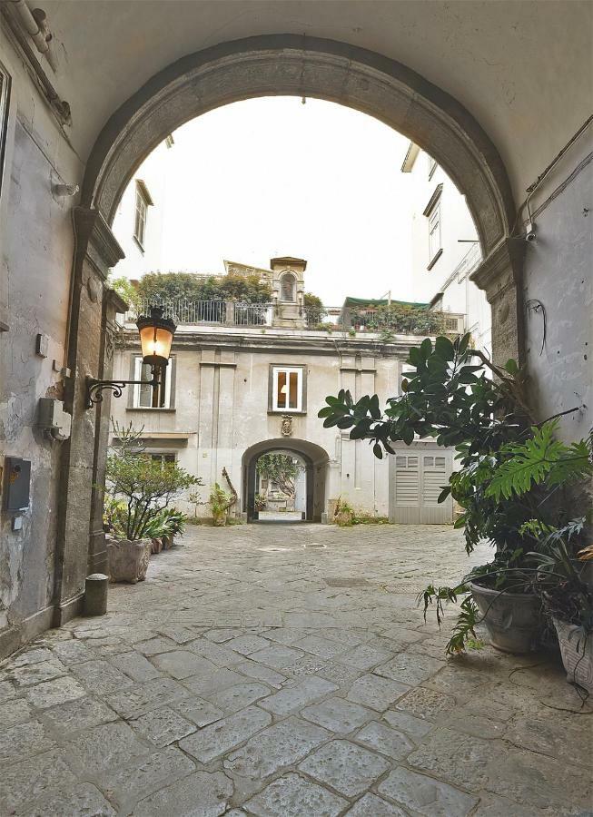 Appartamento Blackbirds' Garden *